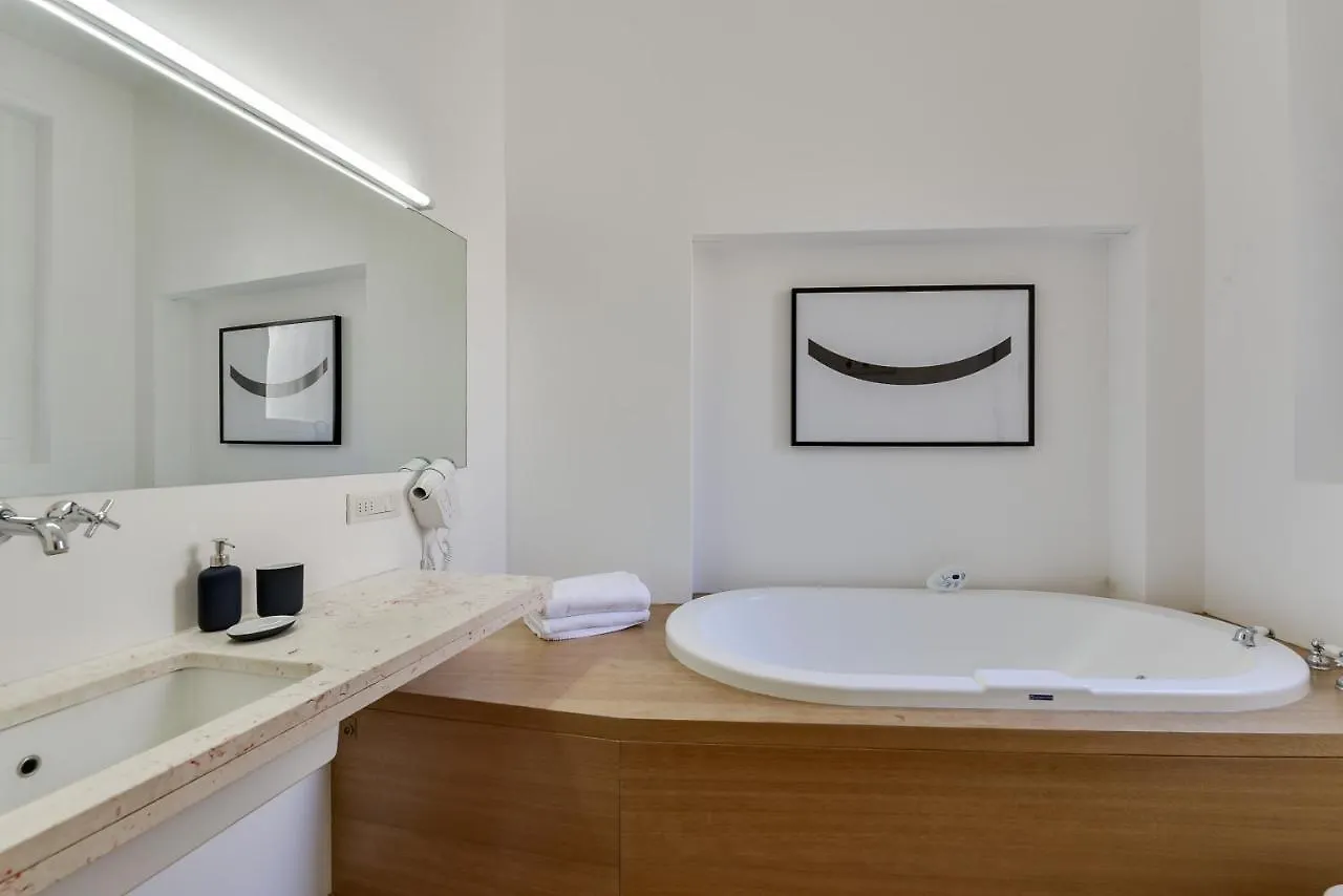 Sweet Inn - Borgogna Milano Lejlighed
