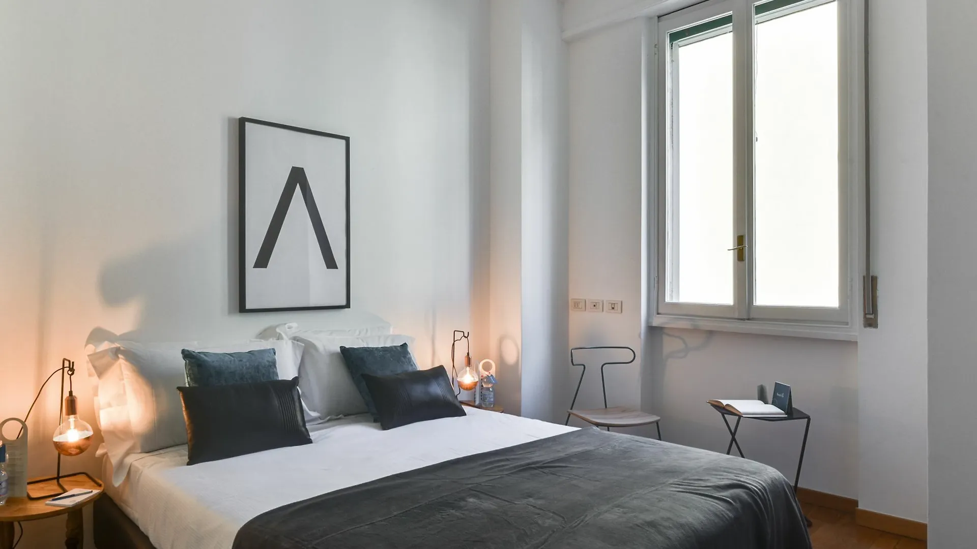 Lejlighed Sweet Inn - Borgogna Milano