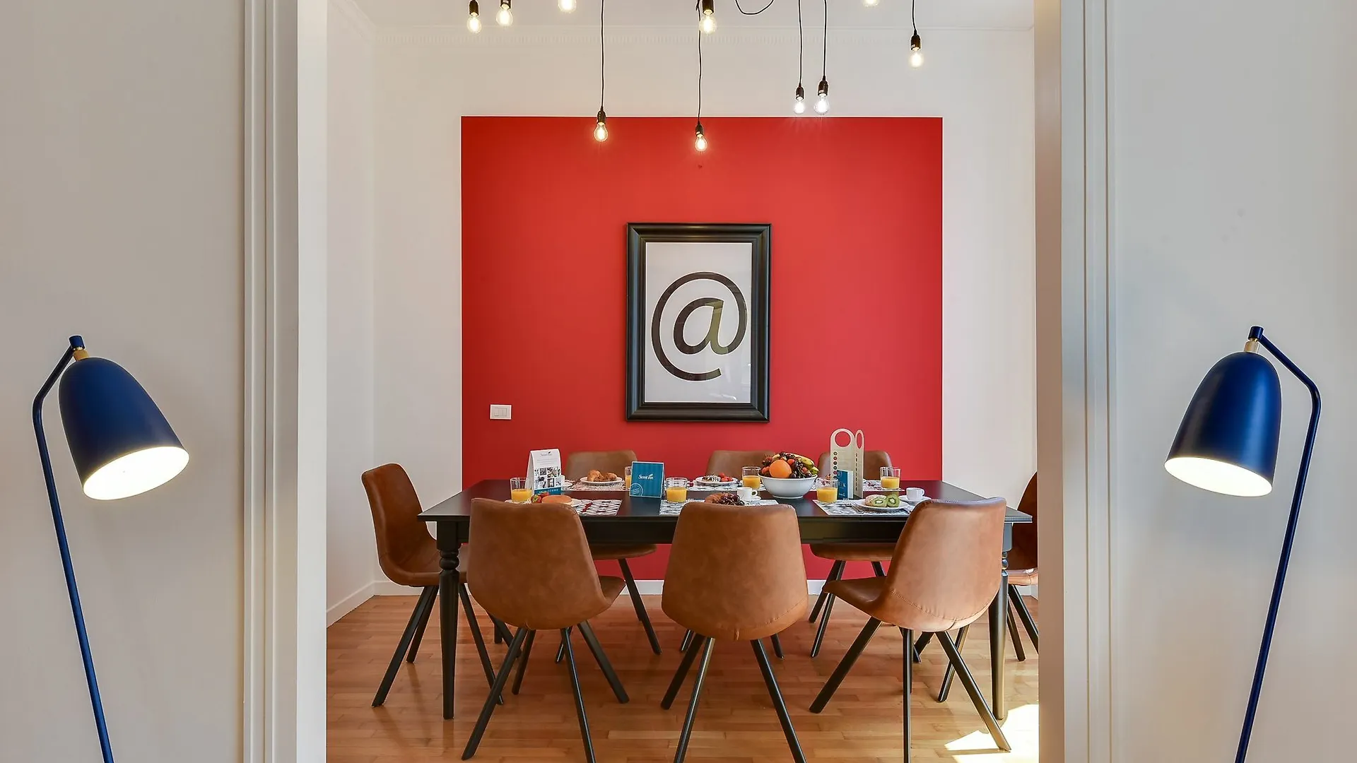 Sweet Inn - Borgogna Milano Lejlighed
