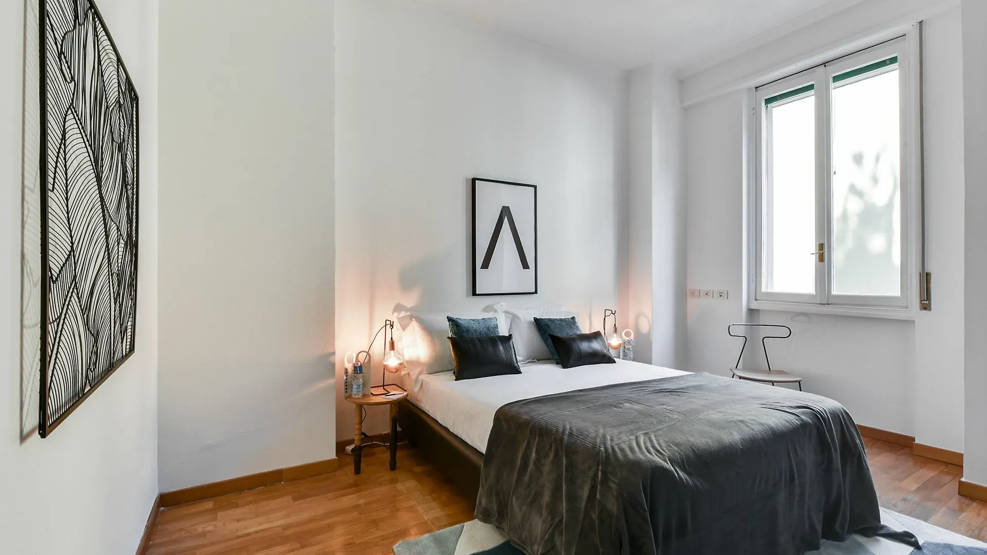 Apartament Sweet Inn - Borgogna Mediolan Włochy