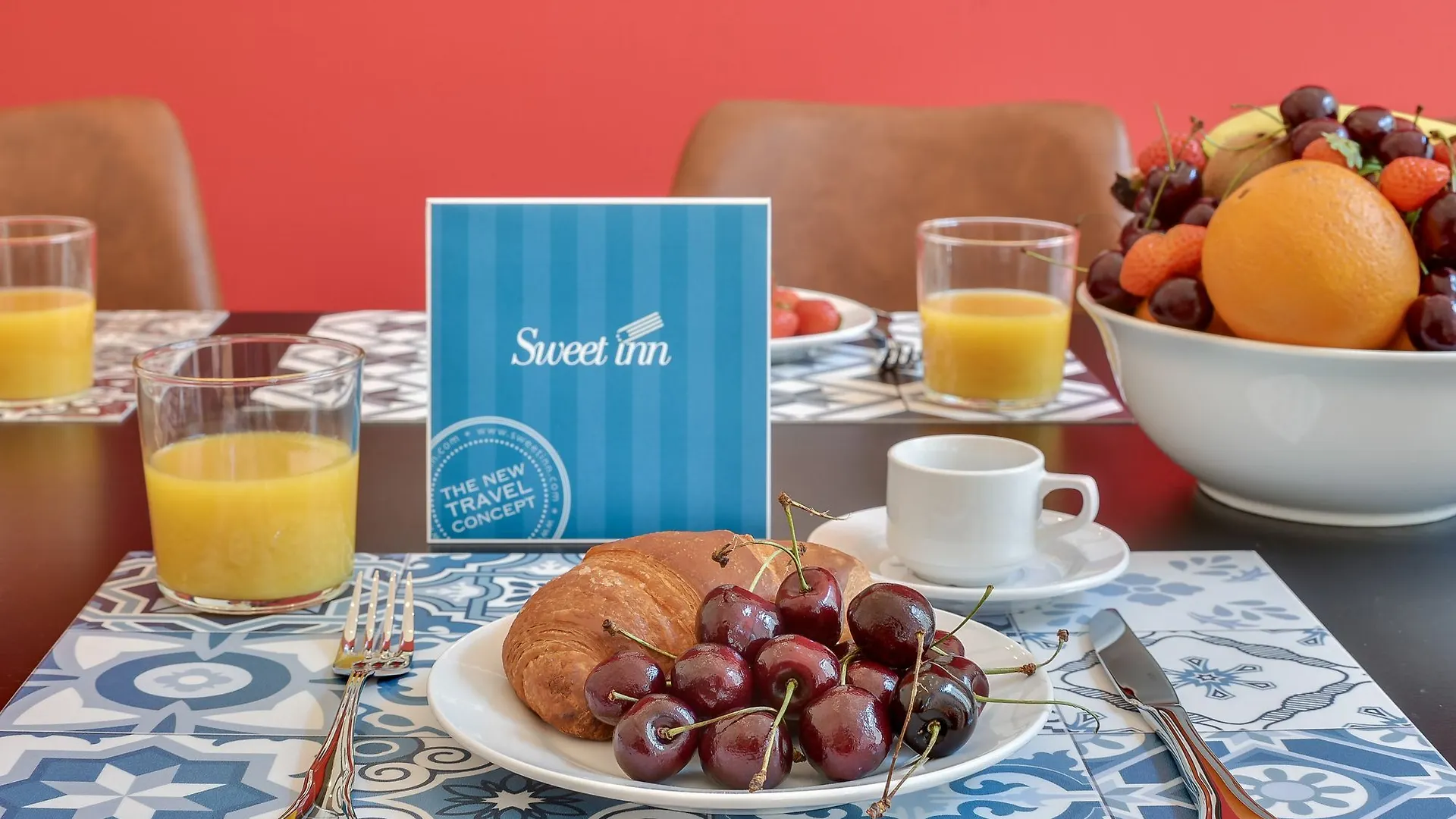 Sweet Inn - Borgogna Mediolan Włochy